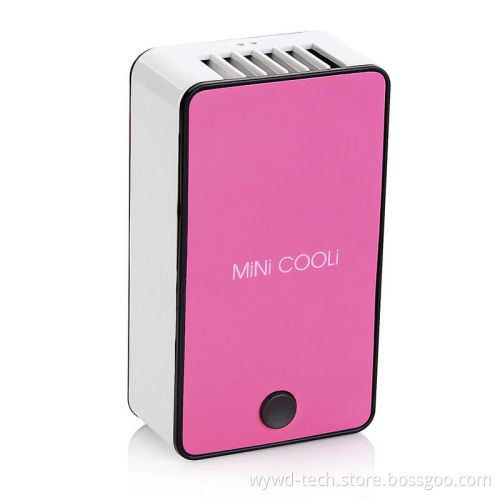 Energy saving air coolers air conditioner electric usb cooler bag